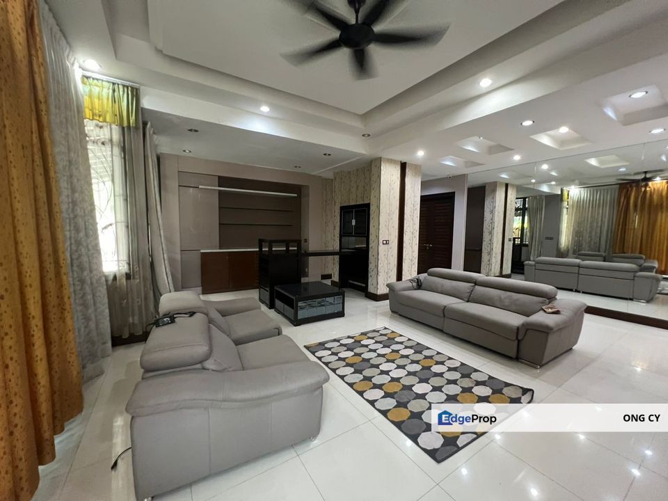 Renovated Bungalow , Selangor, Glenmarie