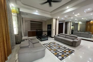 Glenmarie Residences