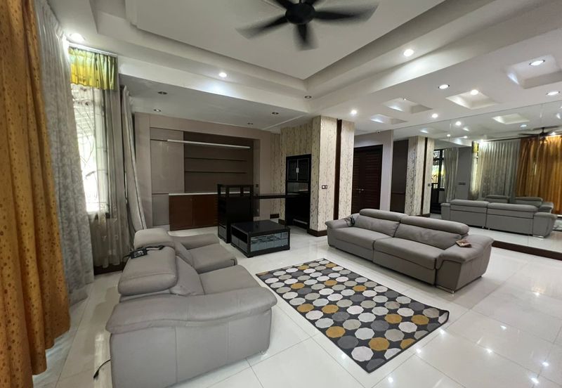 Glenmarie Residences