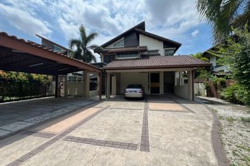 Glenmarie Residences