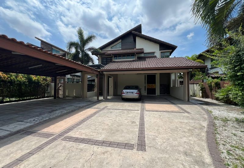 Glenmarie Residences