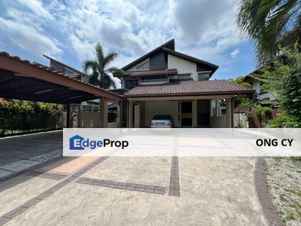 Renovated Bungalow , Selangor, Glenmarie