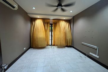 Glenmarie Residences