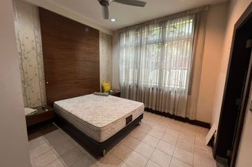 Glenmarie Residences