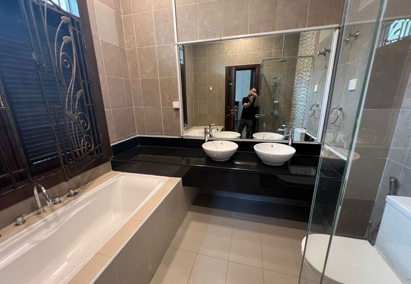 Glenmarie Residences