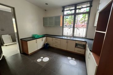 Glenmarie Residences