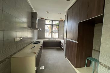 Glenmarie Residences