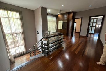 Glenmarie Residences