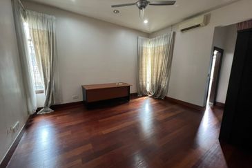 Glenmarie Residences