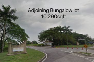 Putra Crest @ Putra Heights