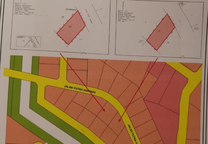 Putra Crest @ Putra Heights