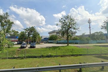 Taman Perindustrian Puchong