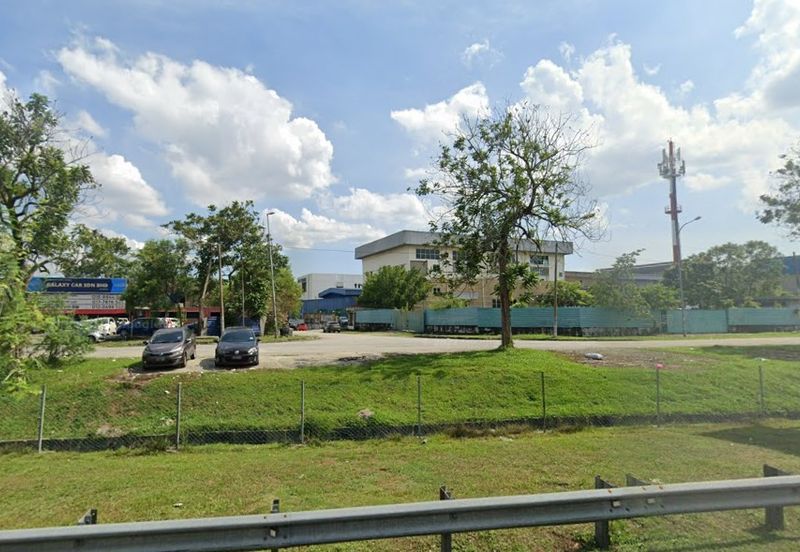 Taman Perindustrian Puchong