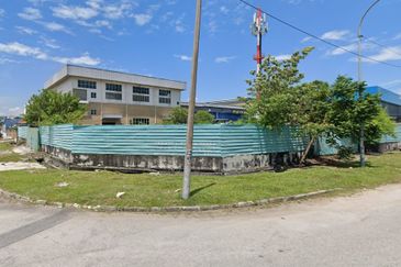 Taman Perindustrian Puchong