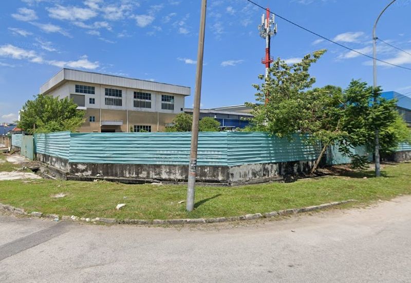 Taman Perindustrian Puchong