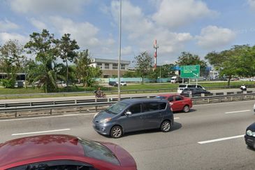 Taman Perindustrian Puchong