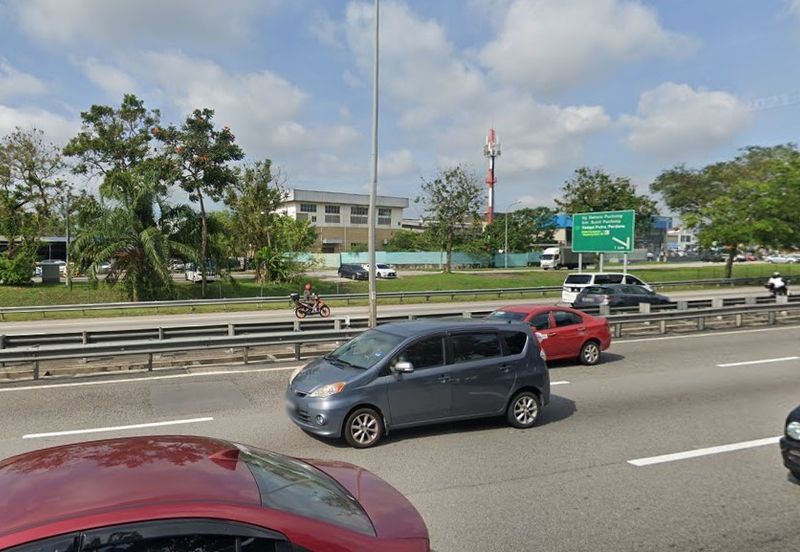 Taman Perindustrian Puchong