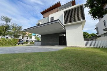 Long Branch Residences