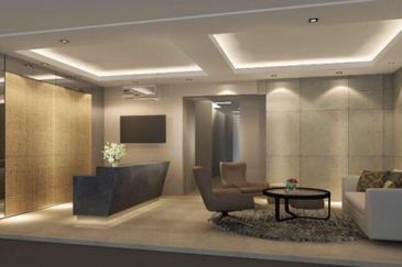 Budget Hotel 6 Stories 39rooms