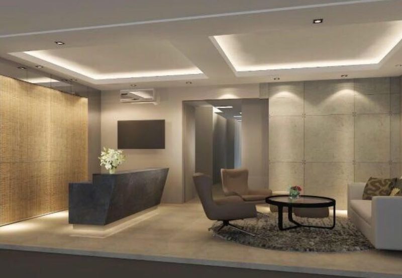 Budget Hotel 6 Stories 39rooms