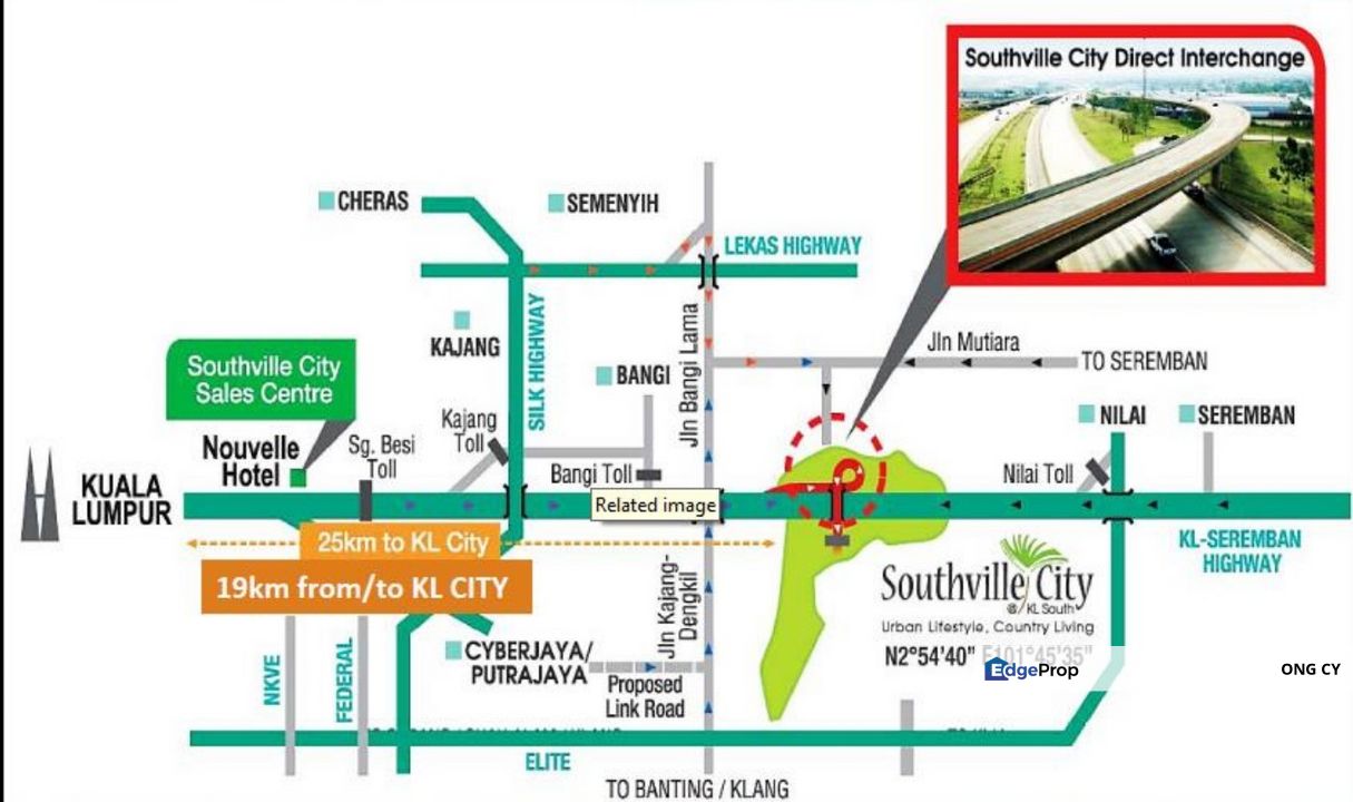 Ground Floor Shoplot, Selangor, Bangi