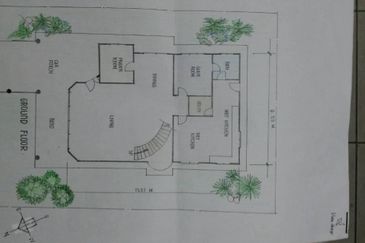 Showroom / Nursing Home / Office - Facing Busy Mainroad