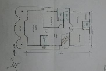Showroom / Nursing Home / Office - Facing Busy Mainroad