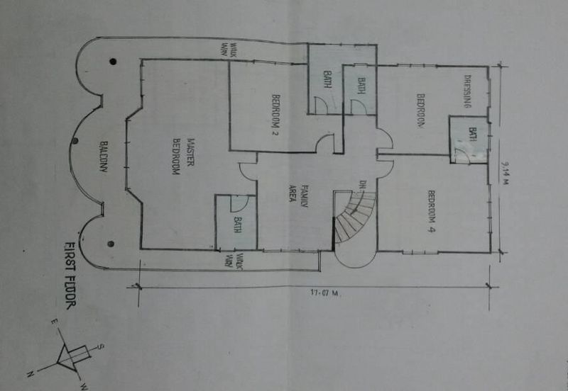 Showroom / Nursing Home / Office - Facing Busy Mainroad