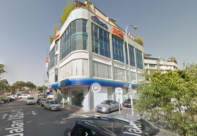 Taipan Business Centre, USJ 10