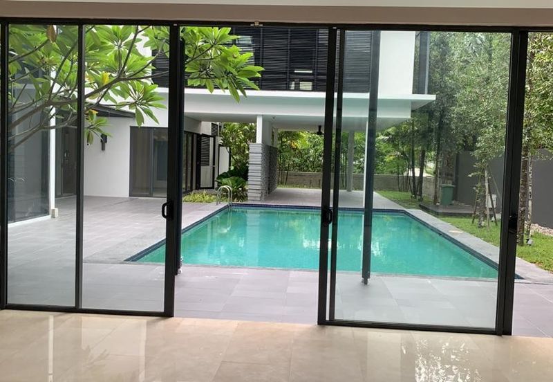 Damansara Heights (Bukit Damansara)