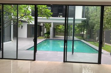 Damansara Heights (Bukit Damansara)