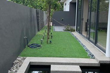 Damansara Heights (Bukit Damansara)