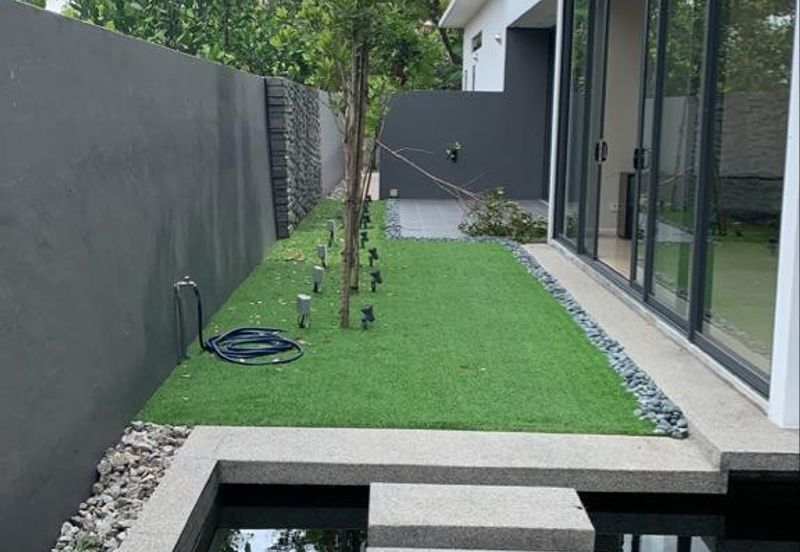 Damansara Heights (Bukit Damansara)