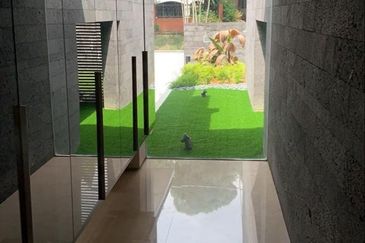 Damansara Heights (Bukit Damansara)