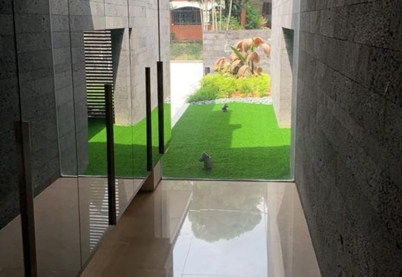 Damansara Heights (Bukit Damansara)