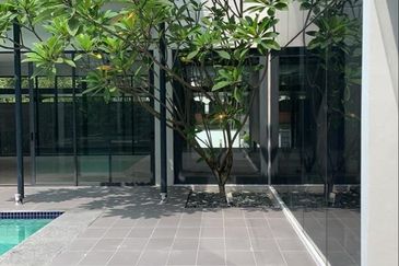 Damansara Heights (Bukit Damansara)