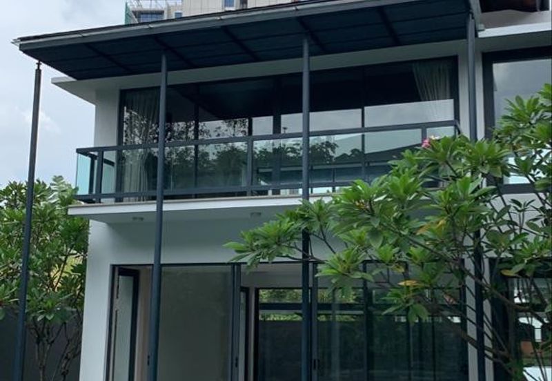 Damansara Heights (Bukit Damansara)