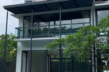 Damansara Heights (Bukit Damansara)