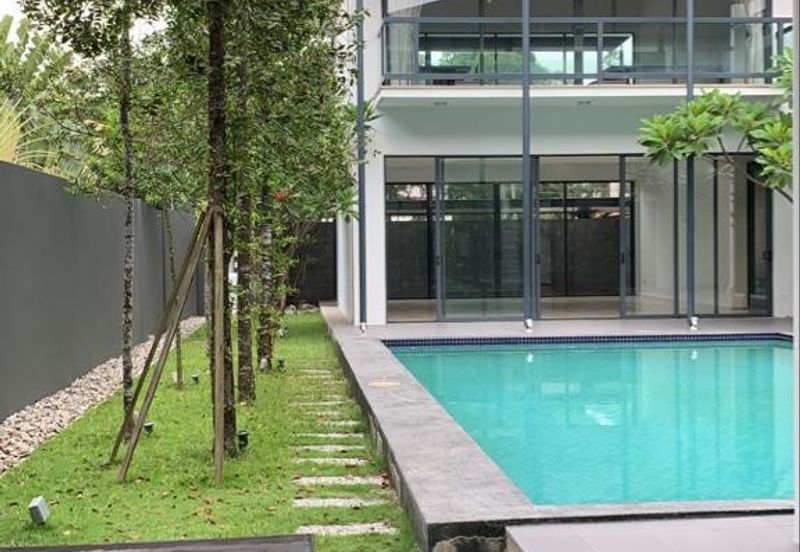 Damansara Heights (Bukit Damansara)