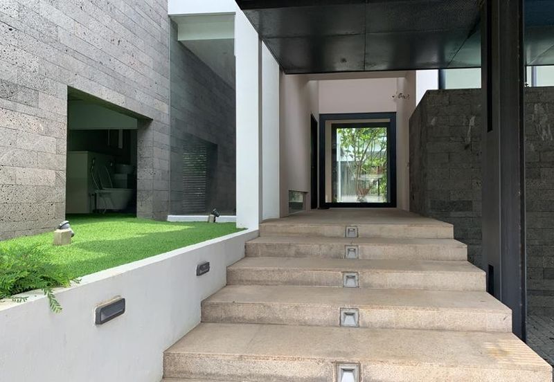 Damansara Heights (Bukit Damansara)