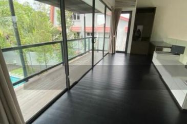 Damansara Heights (Bukit Damansara)