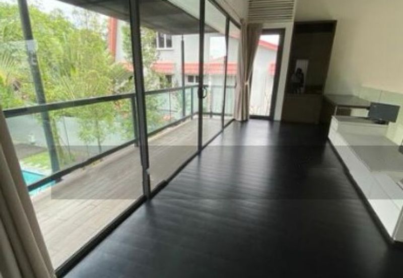 Damansara Heights (Bukit Damansara)