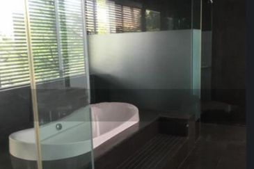 Damansara Heights (Bukit Damansara)