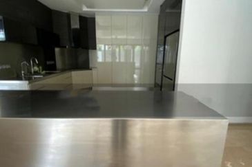 Damansara Heights (Bukit Damansara)