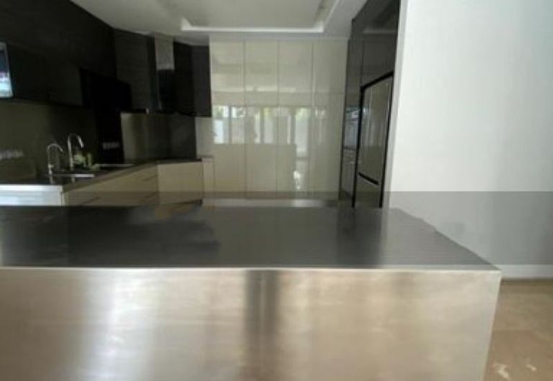 Damansara Heights (Bukit Damansara)