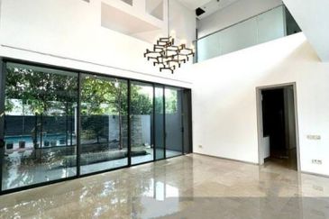 Damansara Heights (Bukit Damansara)