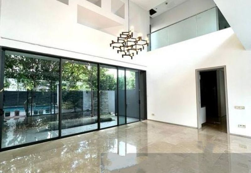 Damansara Heights (Bukit Damansara)