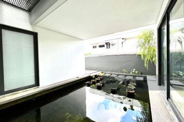 Damansara Heights (Bukit Damansara)