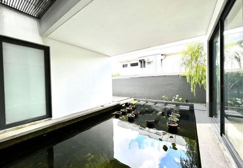 Damansara Heights (Bukit Damansara)