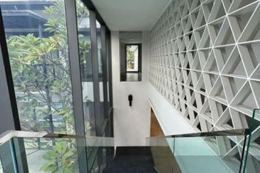 Damansara Heights (Bukit Damansara)